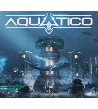 Aquatico Steam Key EUROPE